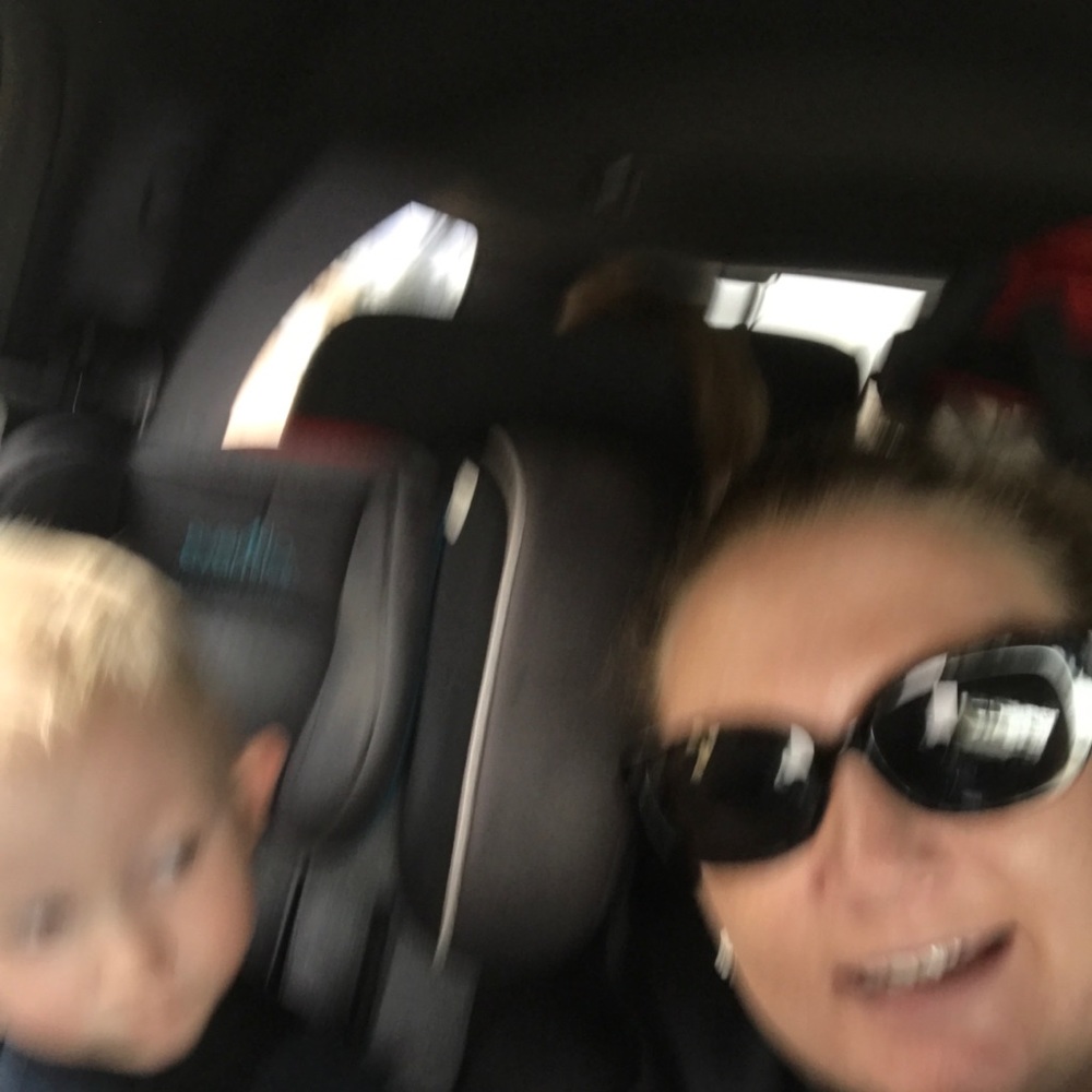 Meet your Posher, Cheryl